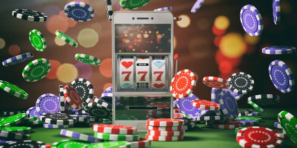 mega777 user Mobile user and Brand