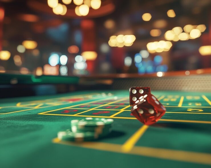 Live Roulette Game